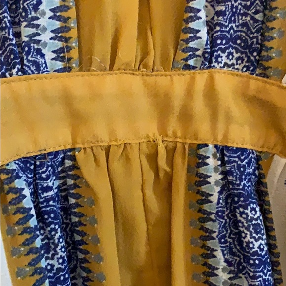 Small Free People Dress - Picture 4 of 7